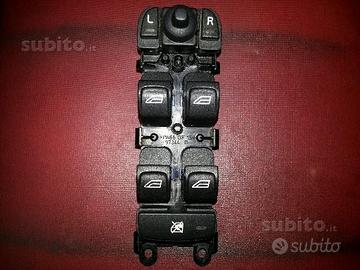 Pulsantiera land rover freelander 2013 sx