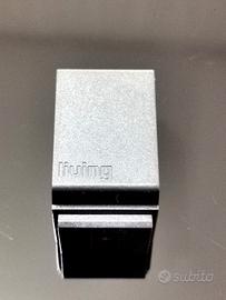 STOCK 102 TAPPI COPRIFORO art.4500  BTICINO LIVING