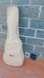 Borsa  per Chitarra Classica beige