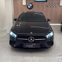 Mercedes-Benz Classe A A 180 d