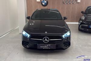 Mercedes-Benz Classe A A 180 d