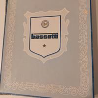 Bassetti vintage