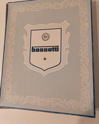 Bassetti vintage
