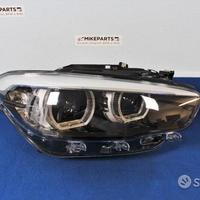 Faro Fanale Led Blackline Destro BMW F20 F21