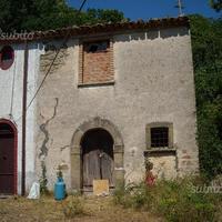 Rustico più terreni