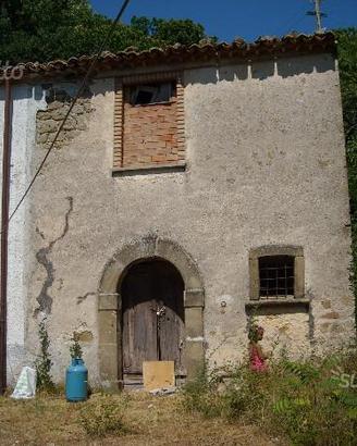 Rustico più terreni