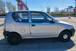 fiat 600