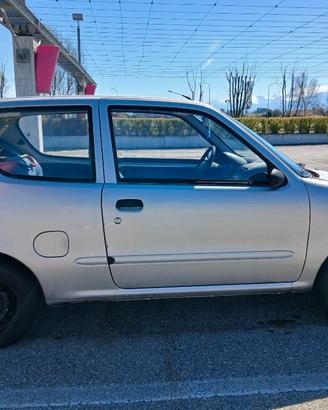 fiat 600