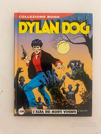 DYLAN DOG