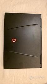 MSI GP65 LEOPARD 95D - NOTEBOOK GAMING