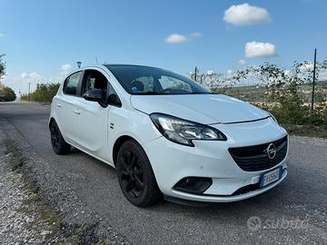 Opel Corsa 1.4 GPL "120 Anniversary" – Full Option