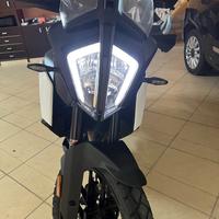 KTM 390 Adventure - 2020