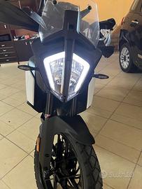 KTM 390 Adventure - 2020