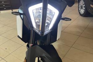 KTM 390 Adventure - 2020