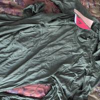 maglia manica lunga tecnica Beretta 