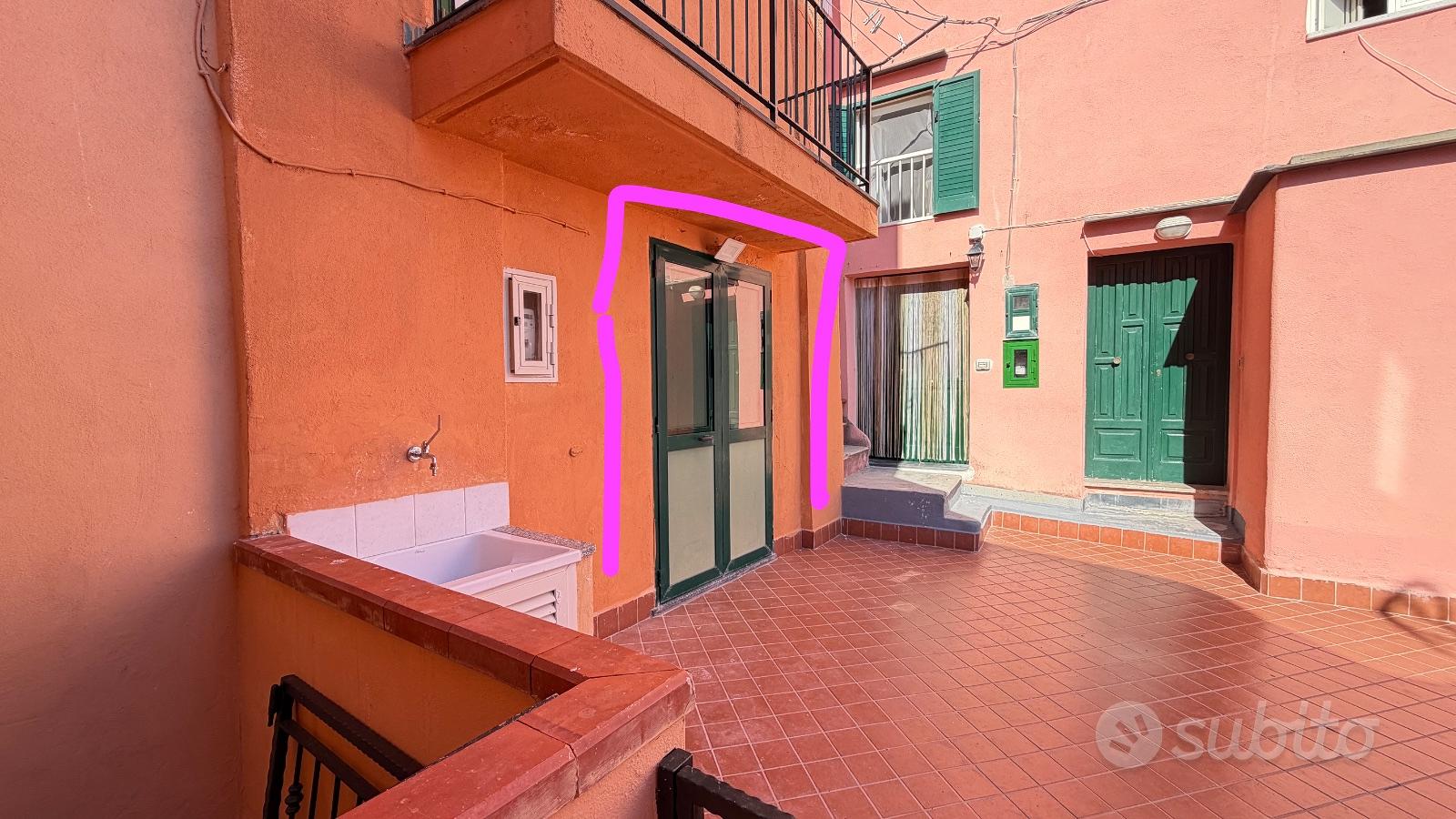Appartamento – Procida, Terra Murata - Vista 4