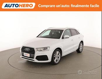 AUDI Q3 KL78860