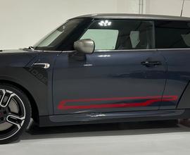 MINI John Cooper Works GP - LIMITED EDITION