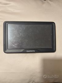 Garmin Camper 760 LM