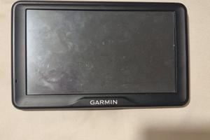 Garmin Camper 760 LM