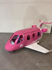 Aereo Barbie