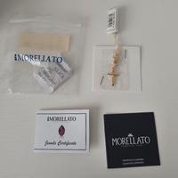 Ciondolo Morellato Crocefisso 