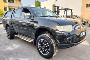 Mitsubishi L200 2.5 TDI 136cv 2010
