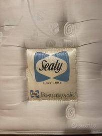 Matetasso di qualita’ Sealy