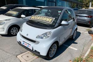 SMART FORTWO 1.0 BZ A/T - UNICO PROPRIETARIO
