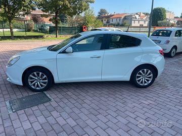 GIULIETTA 2015 DIESEL EURO 5 105CV