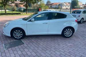 GIULIETTA 2015 DIESEL EURO 5 105CV