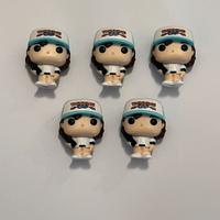 Lotto funko Dustin 261 Stranger Things