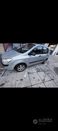 Hyundai GETZ 2007