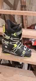 Scarponi Nordica 39/40