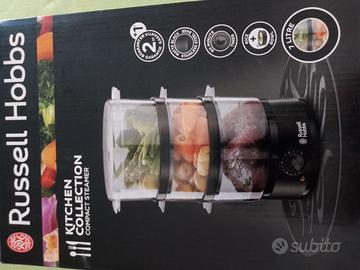 Vaporiera Russell Hobbs