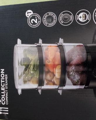 Vaporiera Russell Hobbs