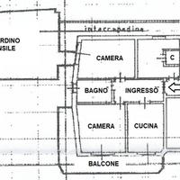 Sanremo via Dante Alighieri