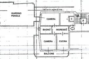 Sanremo via Dante Alighieri