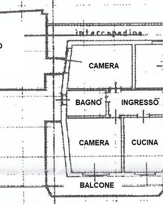 Sanremo via Dante Alighieri