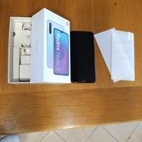 Redmi Note 8