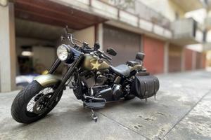Harley Softail slim S