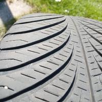 Goodyear Vector 4 stagioni  235/55R19