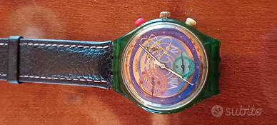orologio swatch