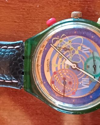 orologio swatch