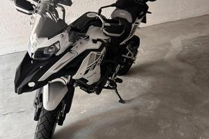 Benelli TRK 502X 2023