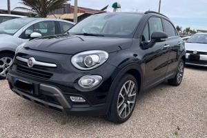 Fiat 500X 1.6 MultiJet 120 CV Cross 2018’