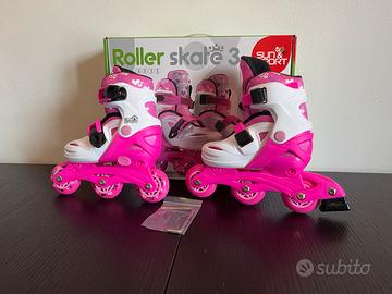 Pattini in linea roller numero 26-30