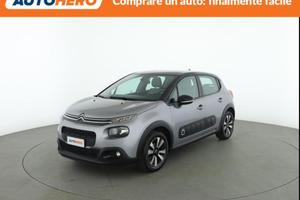 CITROEN C3 PureTech 82 S&S Shine