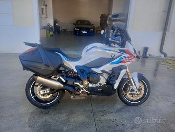 Bmw s 1000 xr - 2023