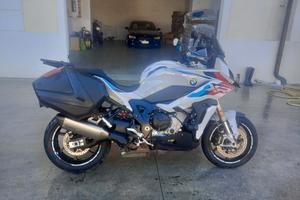 Bmw s 1000 xr - 2023